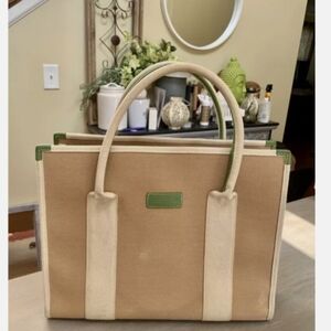 DOONEY N BOURKE TOTE